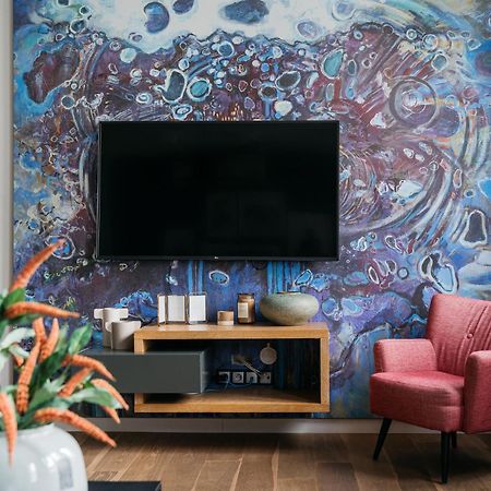 Privilege Suites II - Loftaffair Collection Krakow Ngoại thất bức ảnh