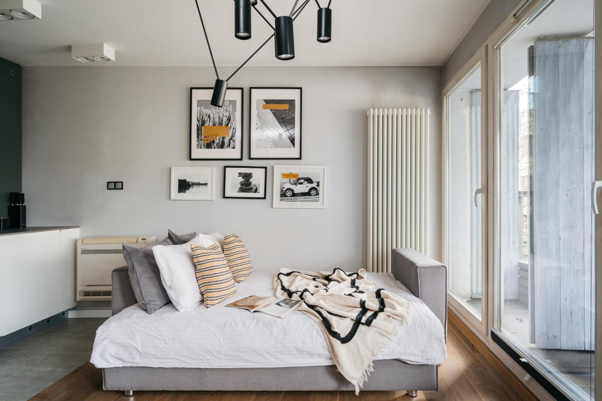Privilege Suites II - Loftaffair Collection Krakow Ngoại thất bức ảnh