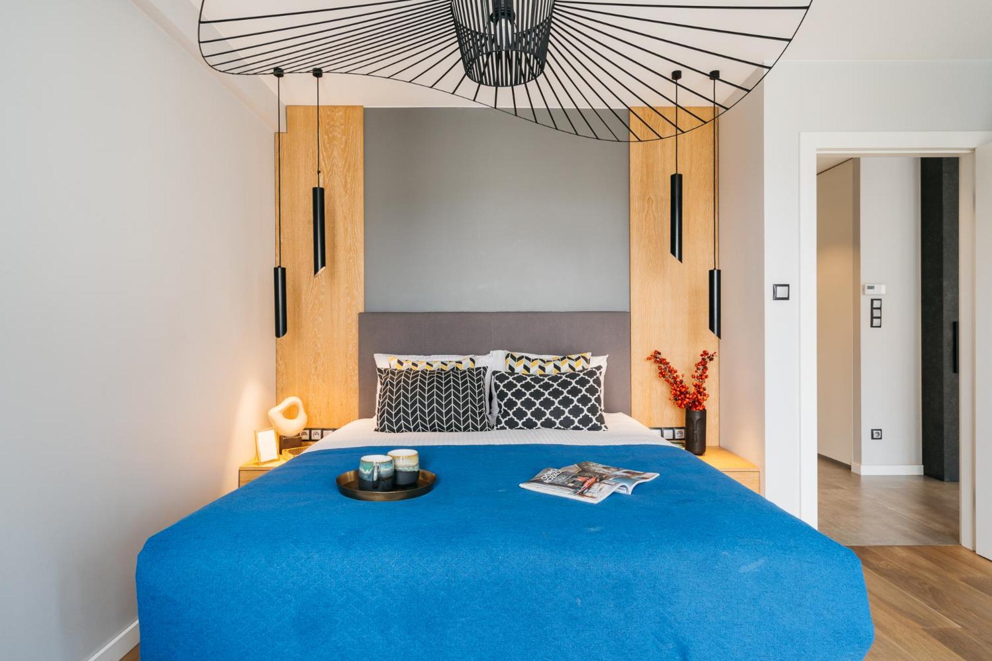 Privilege Suites II - Loftaffair Collection Krakow Ngoại thất bức ảnh