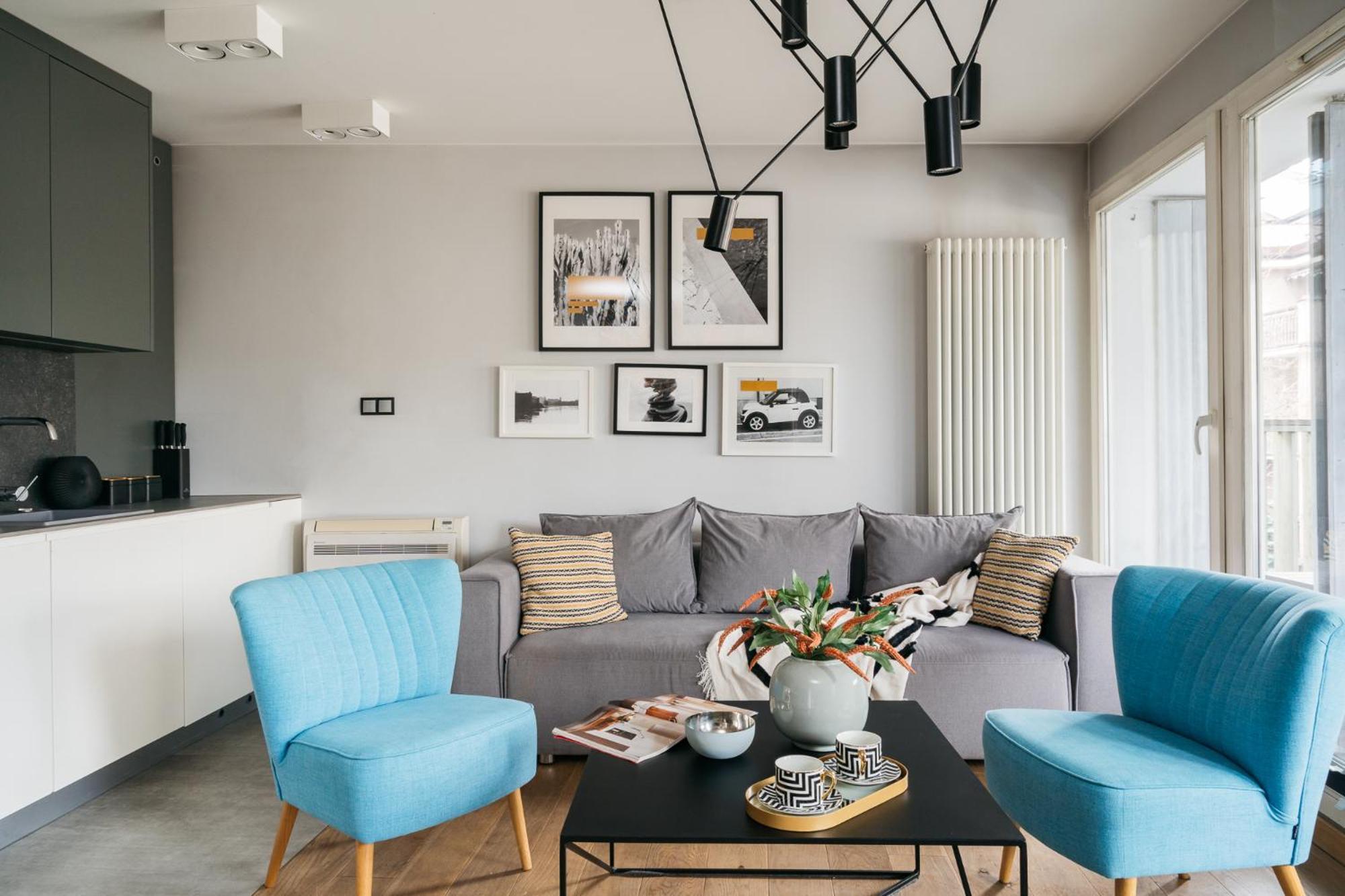 Privilege Suites II - Loftaffair Collection Krakow Ngoại thất bức ảnh