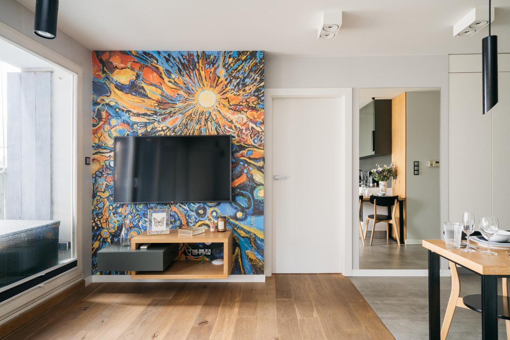 Privilege Suites II - Loftaffair Collection Krakow Ngoại thất bức ảnh