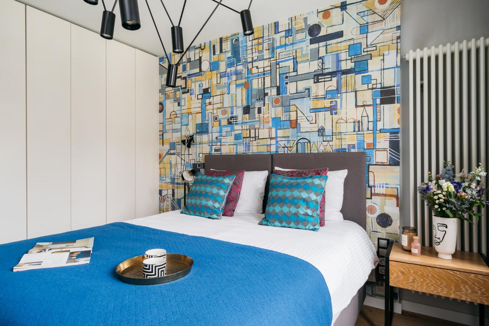 Privilege Suites II - Loftaffair Collection Krakow Ngoại thất bức ảnh
