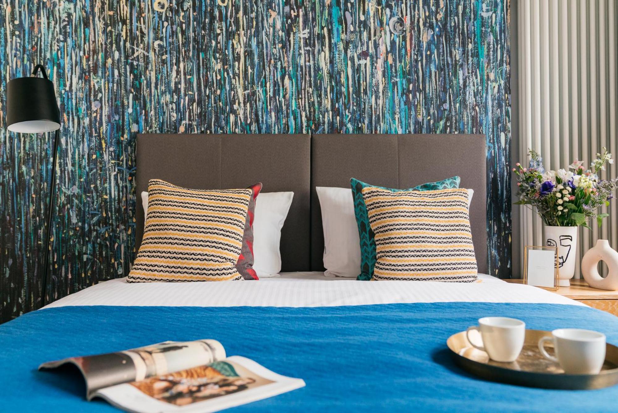 Privilege Suites II - Loftaffair Collection Krakow Ngoại thất bức ảnh