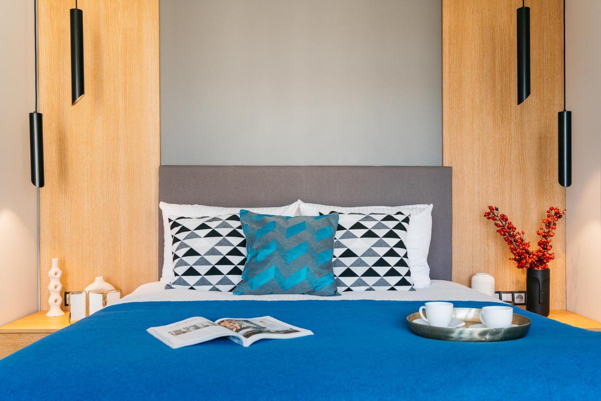 Privilege Suites II - Loftaffair Collection Krakow Ngoại thất bức ảnh