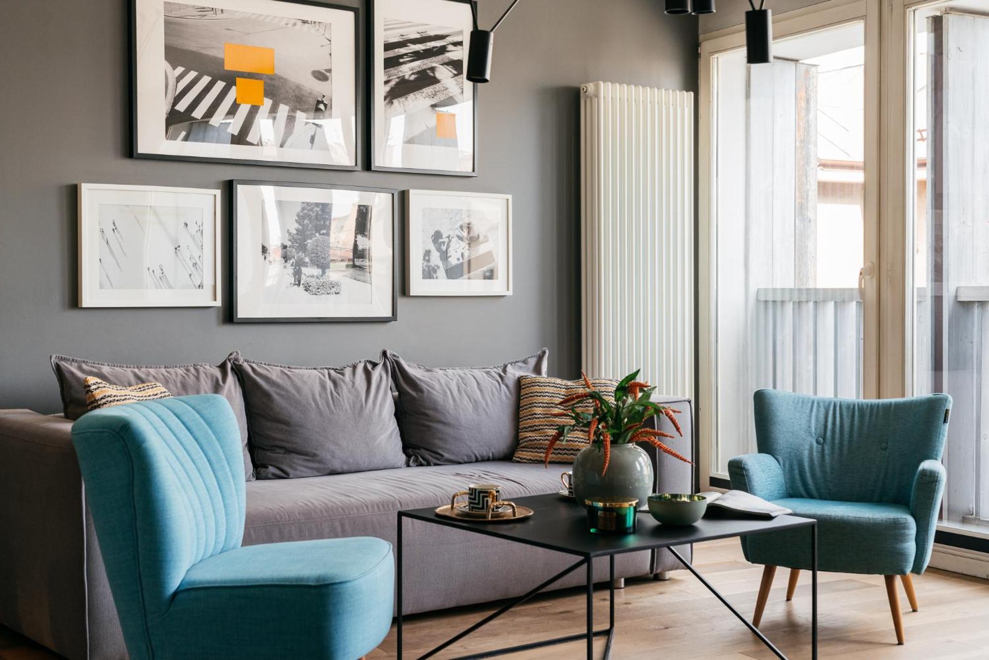 Privilege Suites II - Loftaffair Collection Krakow Ngoại thất bức ảnh
