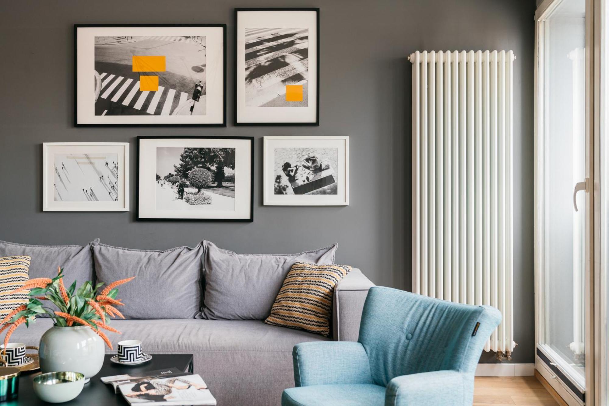 Privilege Suites II - Loftaffair Collection Krakow Ngoại thất bức ảnh