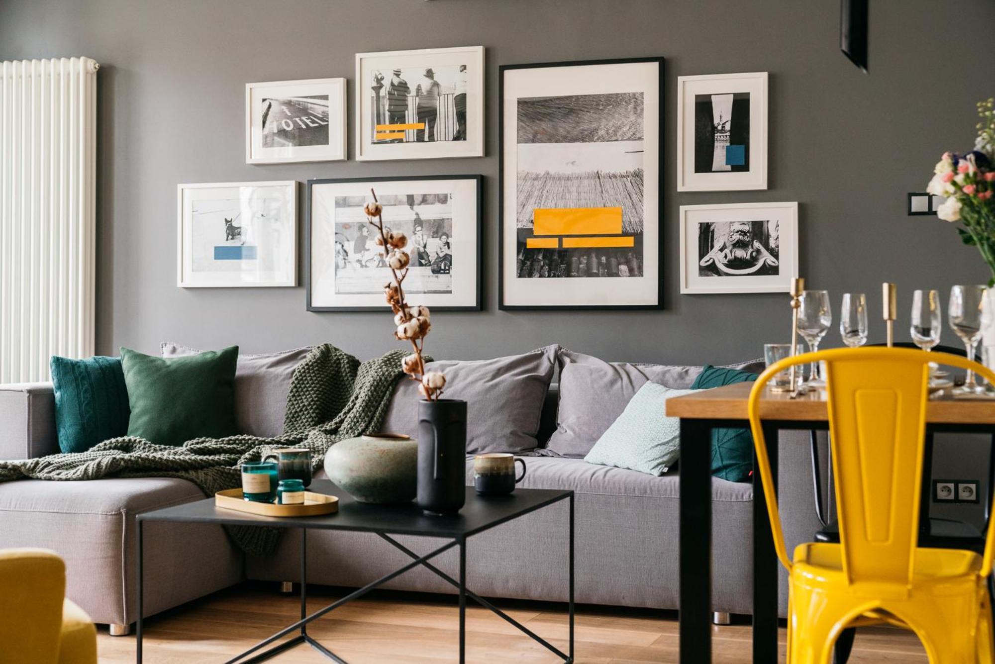 Privilege Suites II - Loftaffair Collection Krakow Ngoại thất bức ảnh