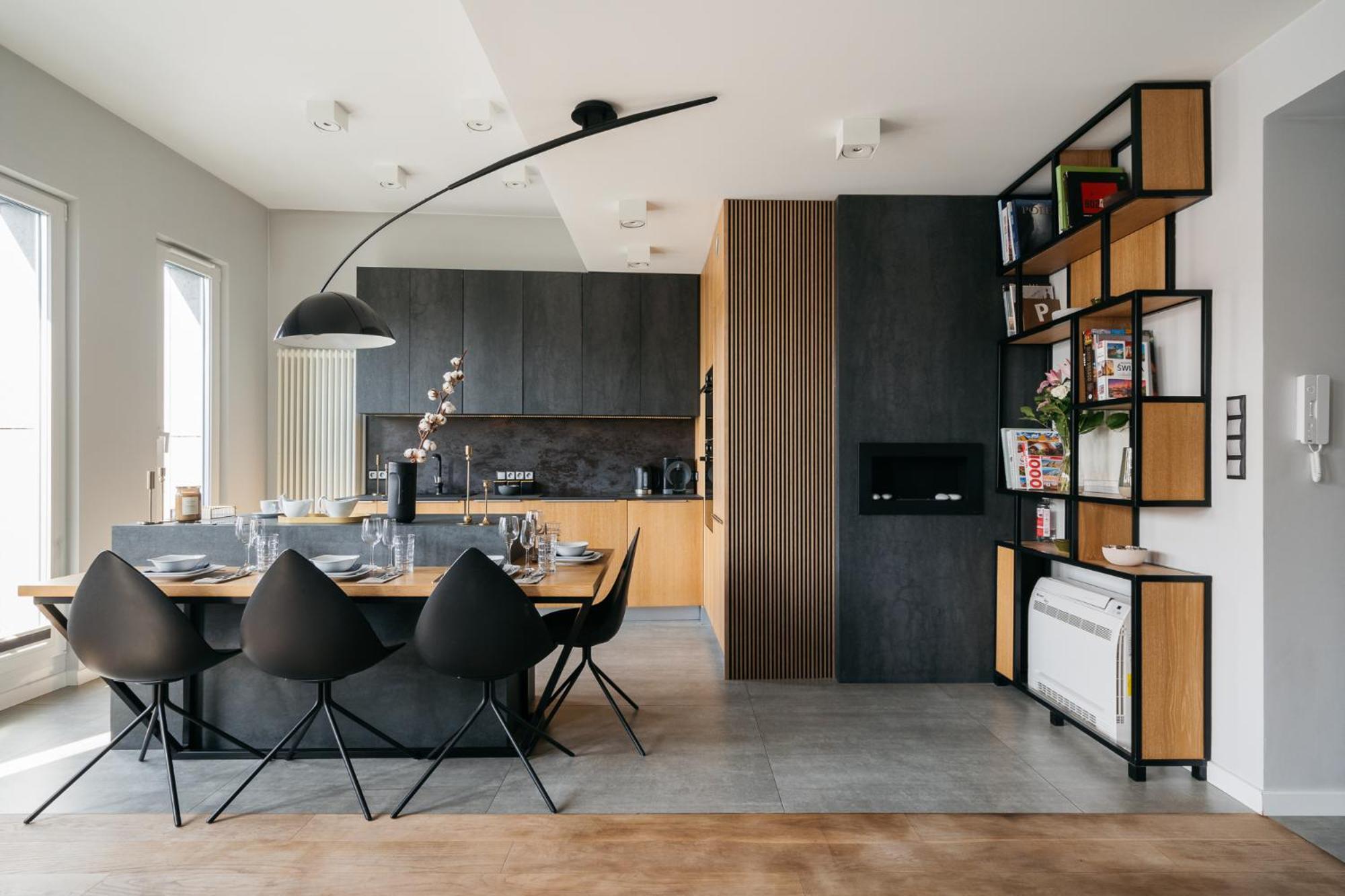 Privilege Suites II - Loftaffair Collection Krakow Ngoại thất bức ảnh