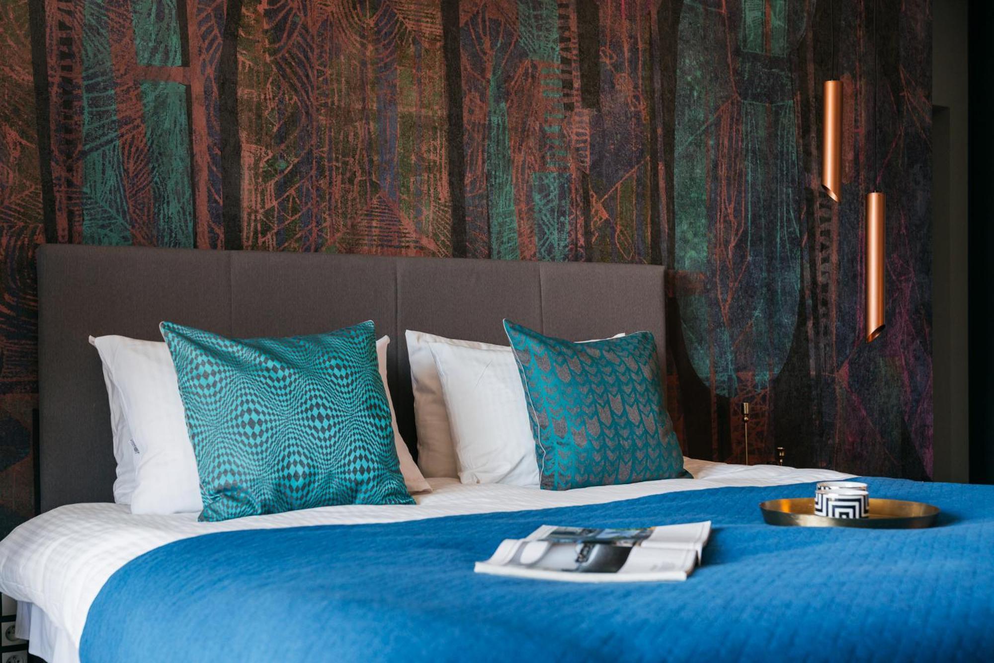 Privilege Suites II - Loftaffair Collection Krakow Ngoại thất bức ảnh