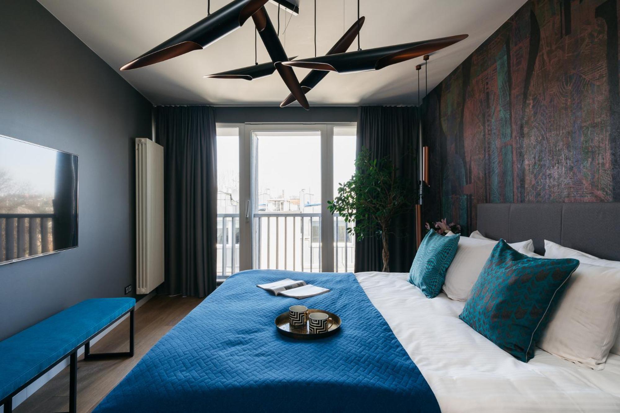 Privilege Suites II - Loftaffair Collection Krakow Ngoại thất bức ảnh