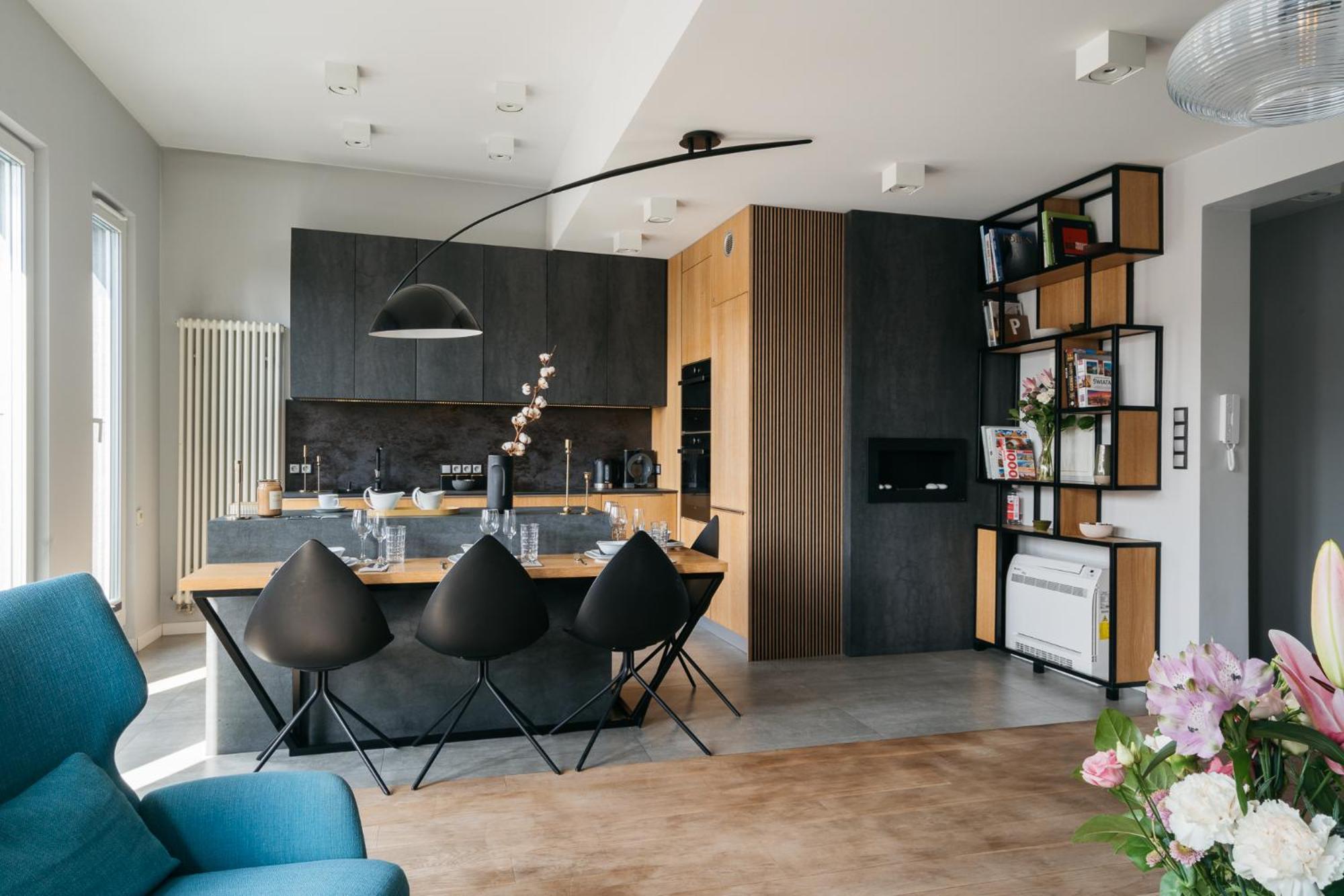 Privilege Suites II - Loftaffair Collection Krakow Ngoại thất bức ảnh