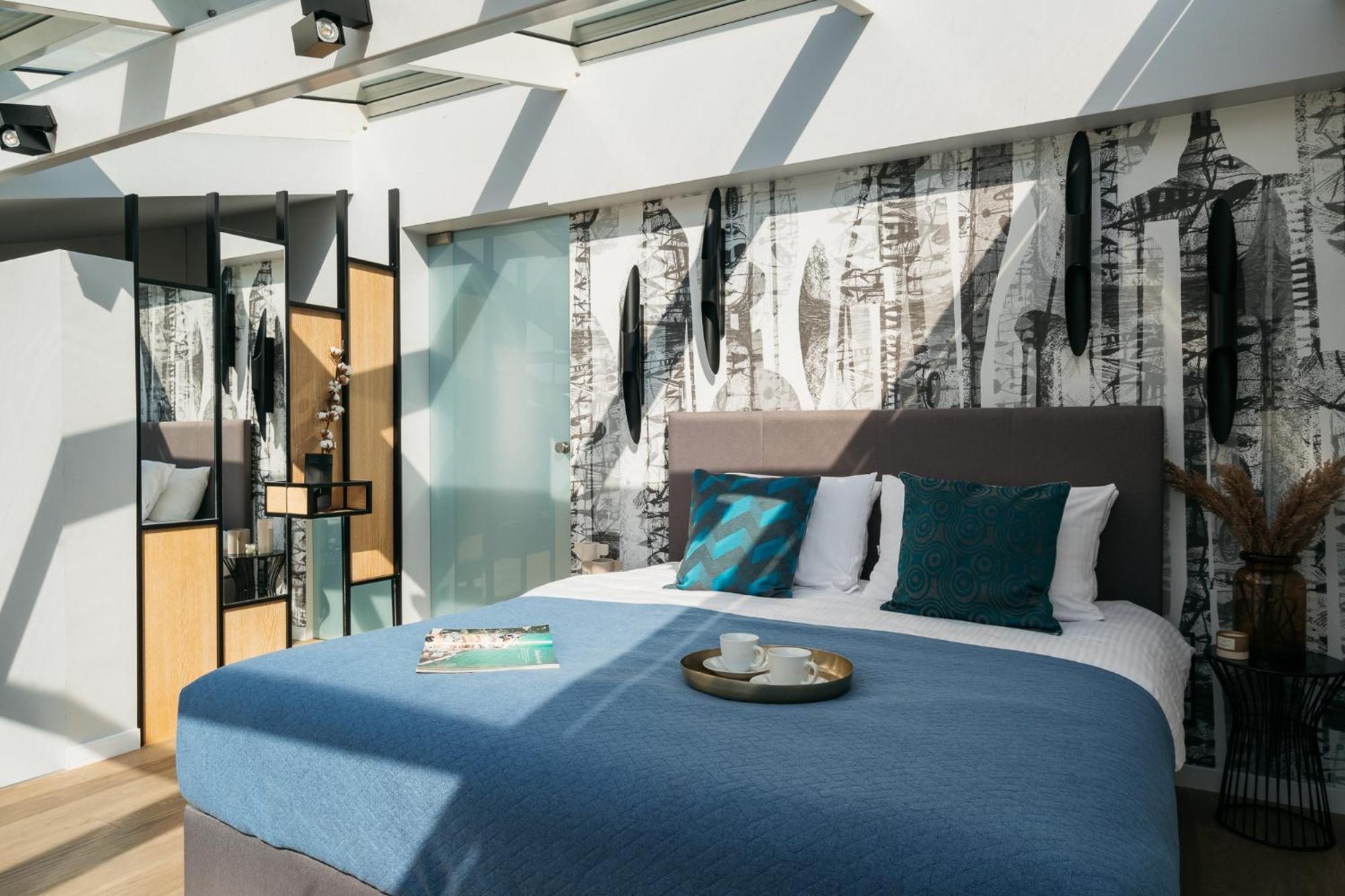 Privilege Suites II - Loftaffair Collection Krakow Ngoại thất bức ảnh
