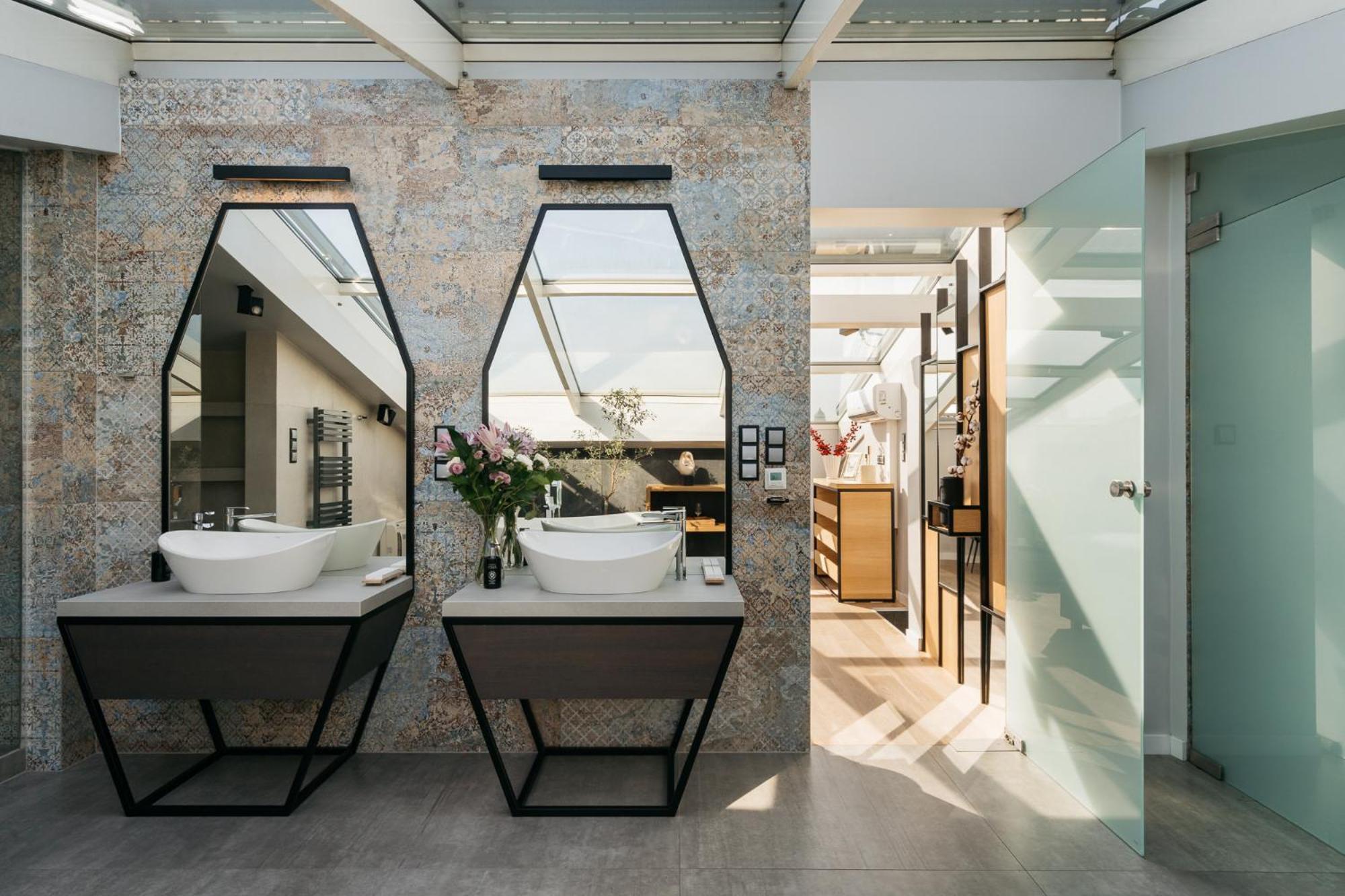 Privilege Suites II - Loftaffair Collection Krakow Ngoại thất bức ảnh