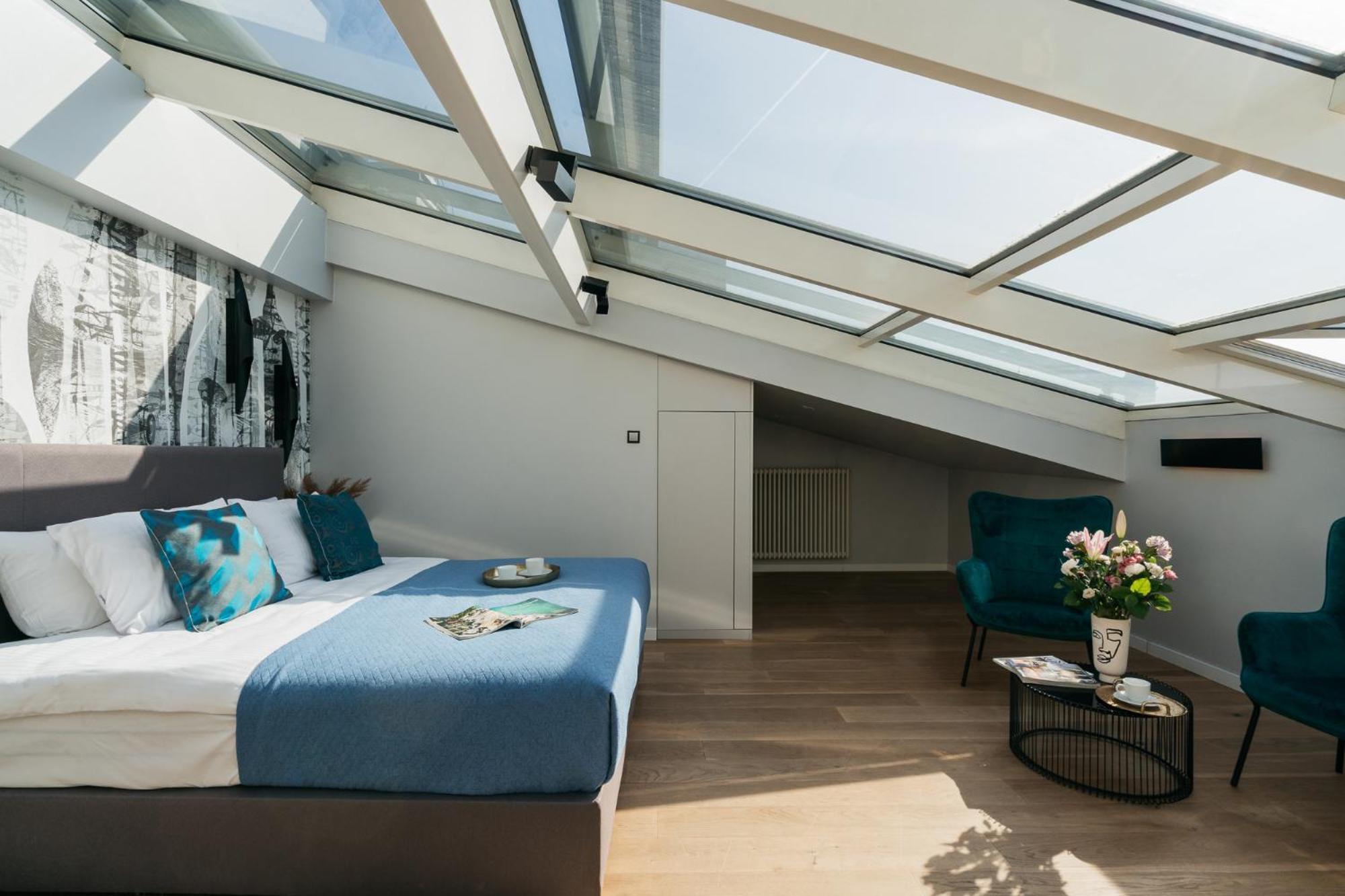 Privilege Suites II - Loftaffair Collection Krakow Ngoại thất bức ảnh