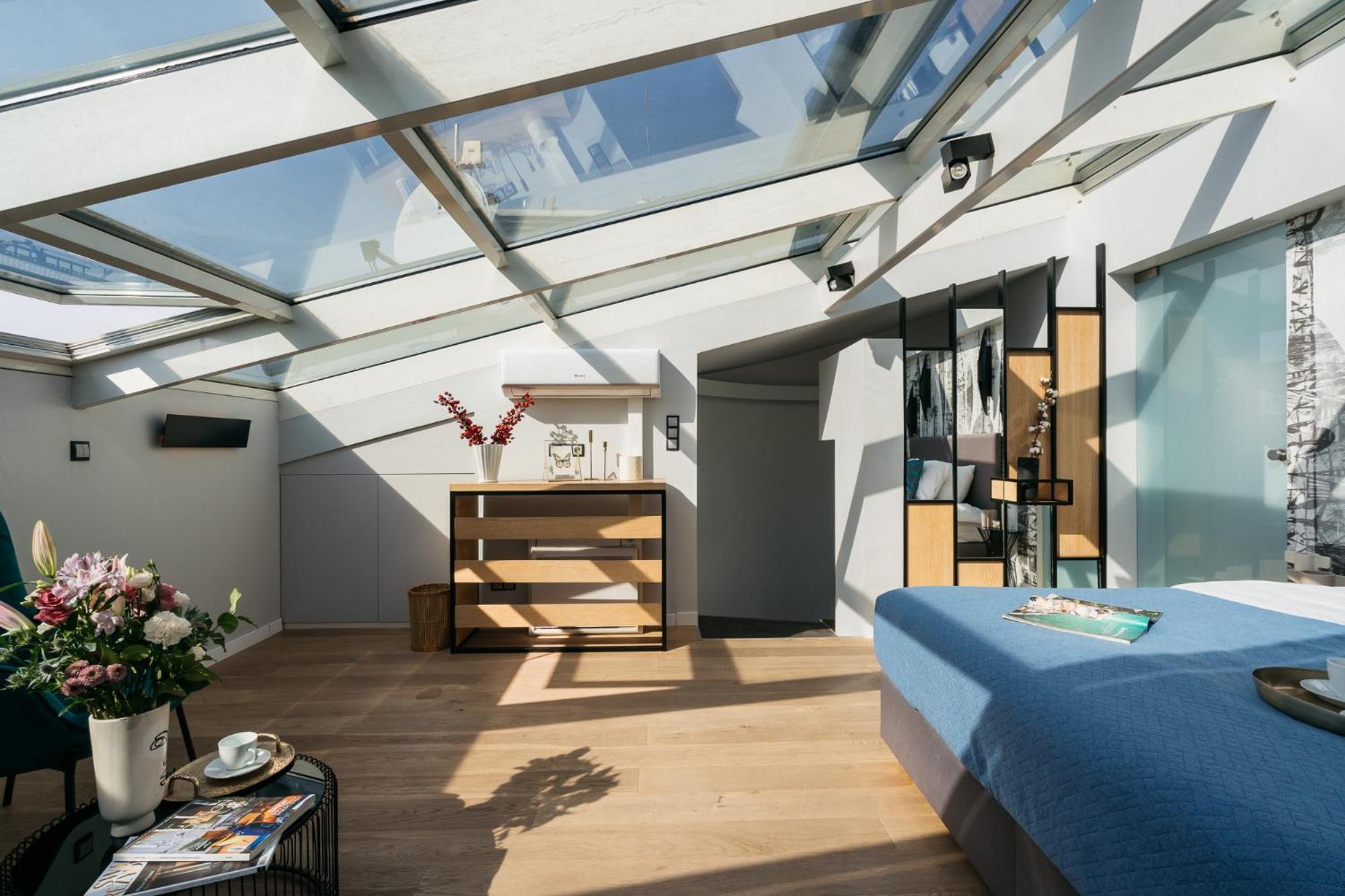 Privilege Suites II - Loftaffair Collection Krakow Ngoại thất bức ảnh
