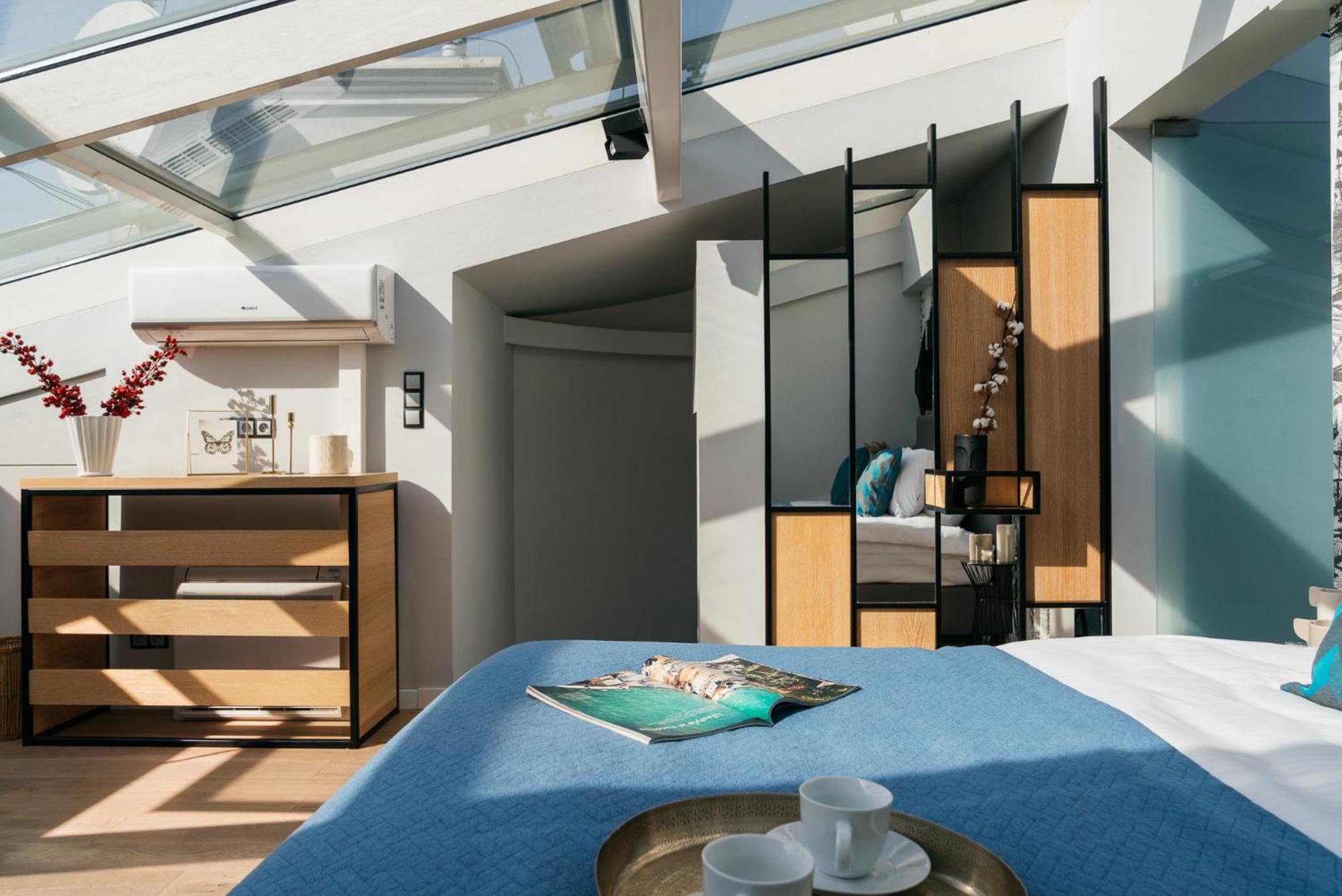 Privilege Suites II - Loftaffair Collection Krakow Ngoại thất bức ảnh