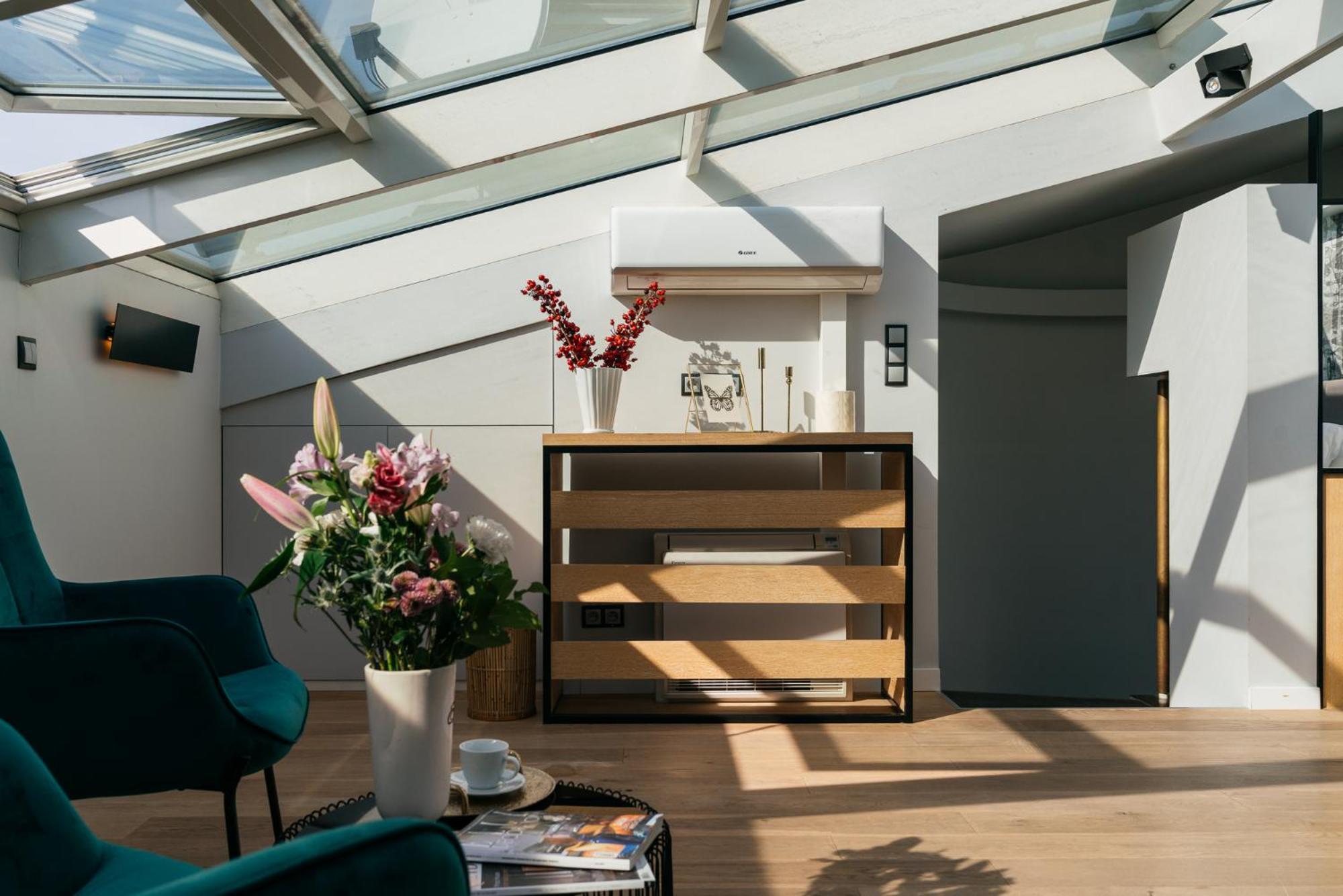 Privilege Suites II - Loftaffair Collection Krakow Ngoại thất bức ảnh