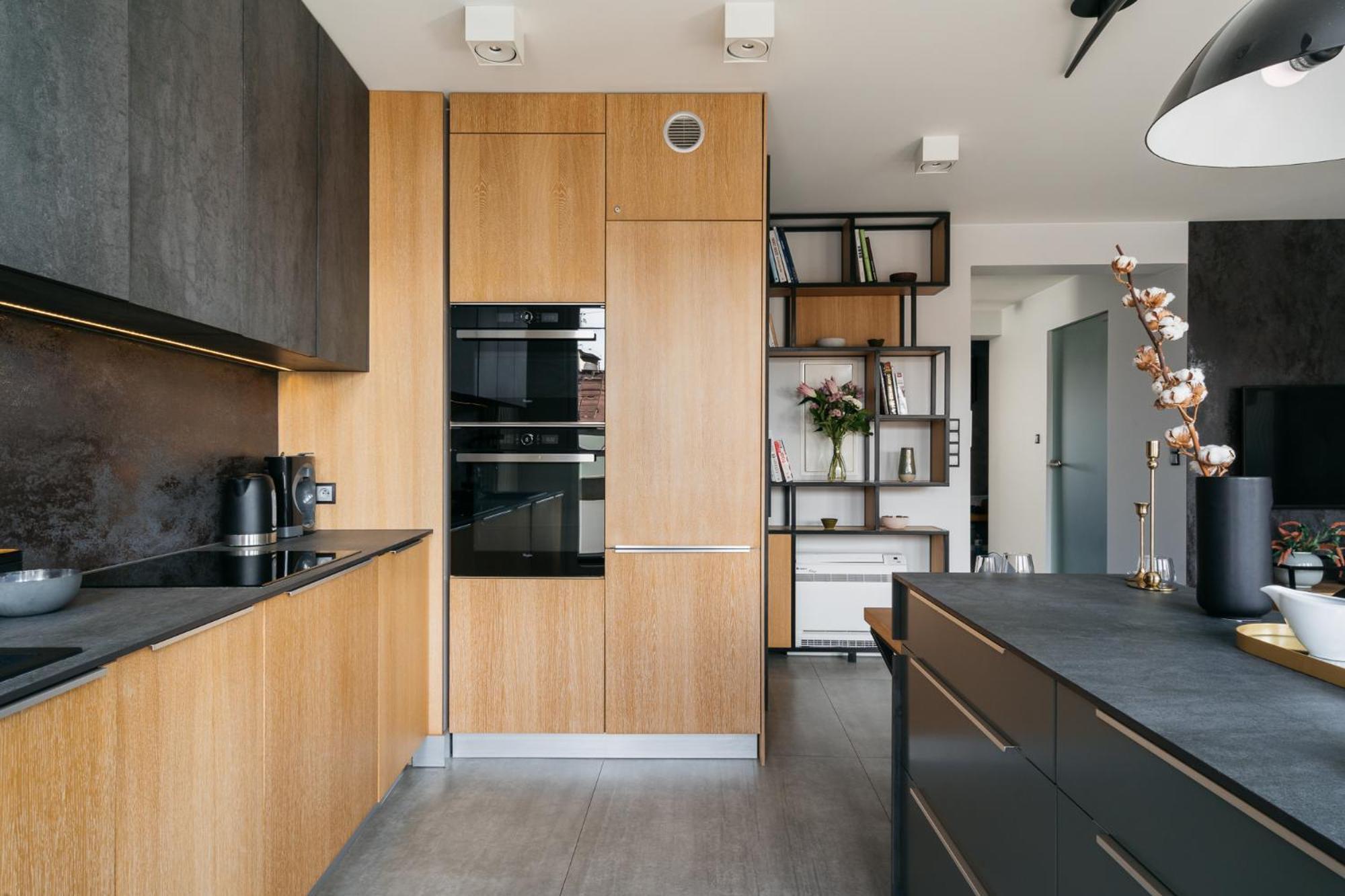 Privilege Suites II - Loftaffair Collection Krakow Ngoại thất bức ảnh