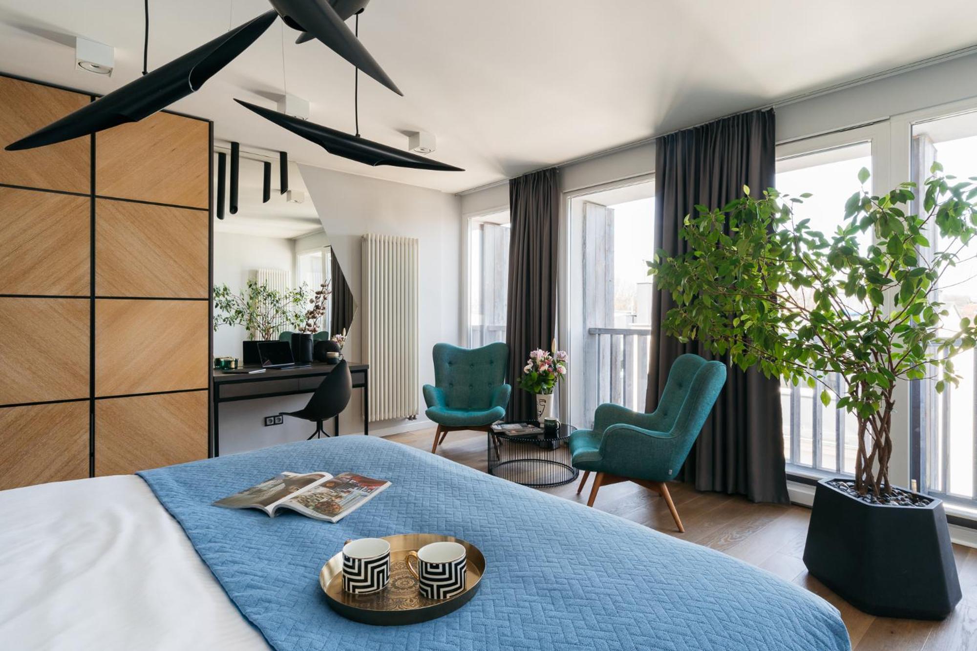 Privilege Suites II - Loftaffair Collection Krakow Ngoại thất bức ảnh