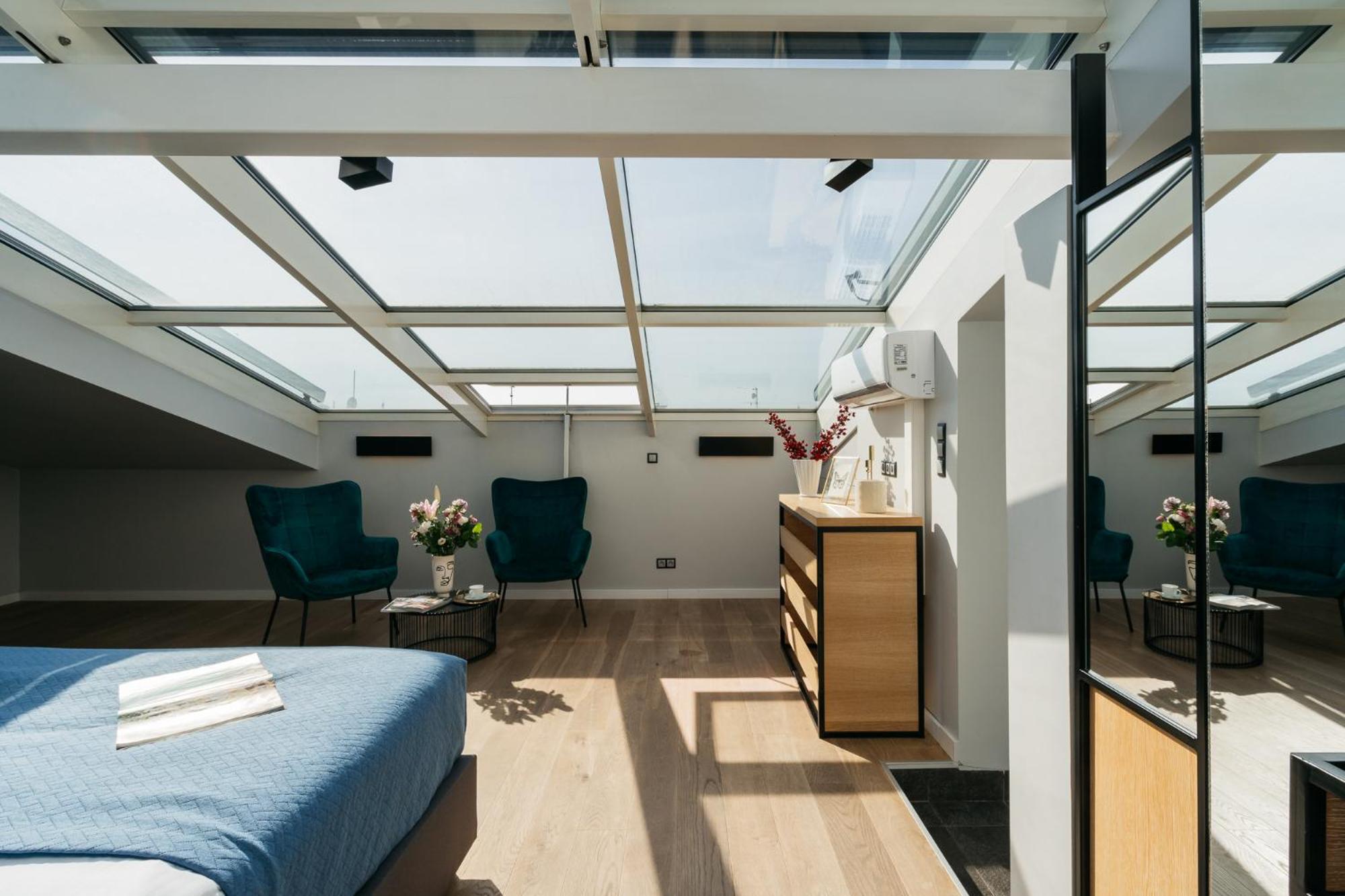 Privilege Suites II - Loftaffair Collection Krakow Ngoại thất bức ảnh