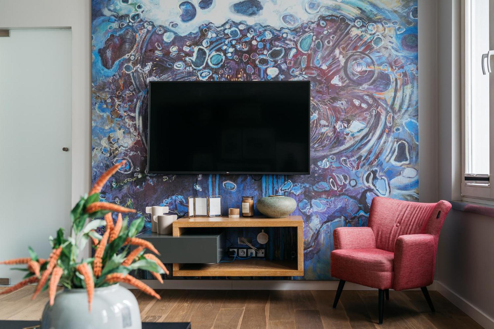 Privilege Suites II - Loftaffair Collection Krakow Ngoại thất bức ảnh