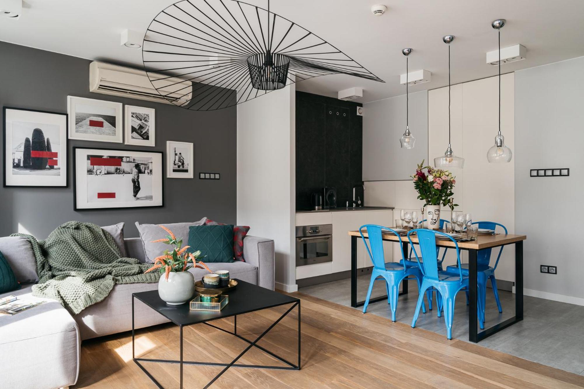 Privilege Suites II - Loftaffair Collection Krakow Ngoại thất bức ảnh