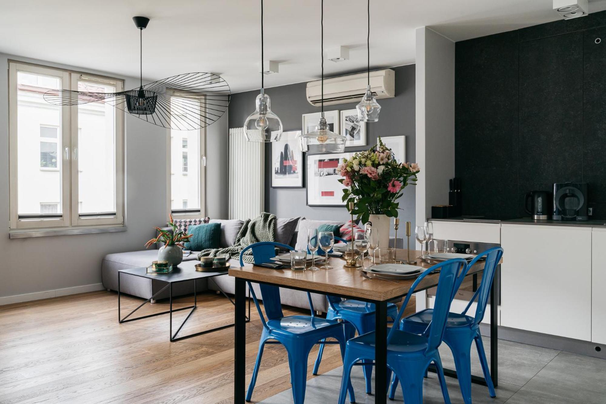 Privilege Suites II - Loftaffair Collection Krakow Ngoại thất bức ảnh