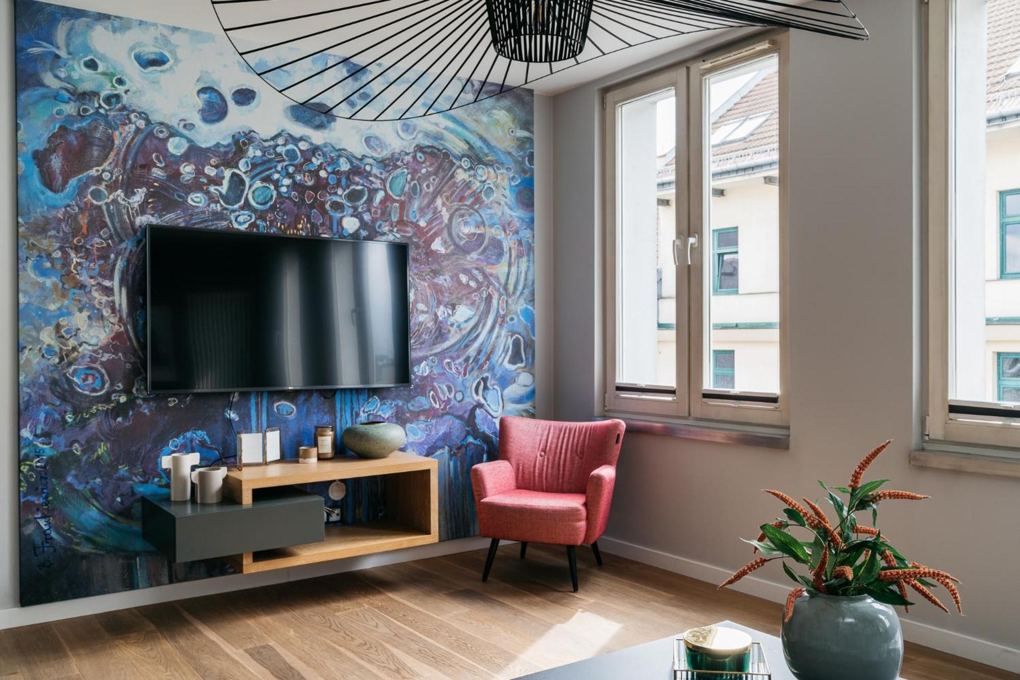 Privilege Suites II - Loftaffair Collection Krakow Ngoại thất bức ảnh