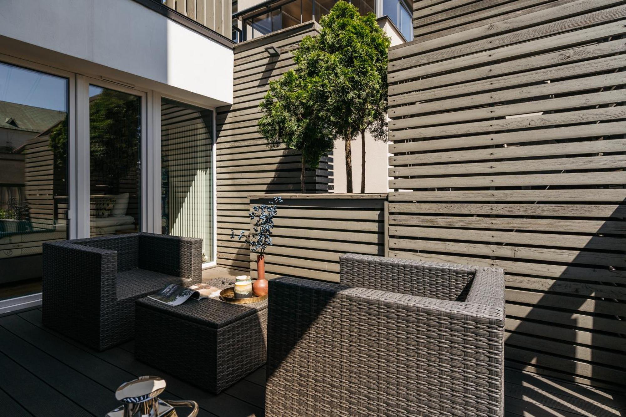 Privilege Suites II - Loftaffair Collection Krakow Ngoại thất bức ảnh