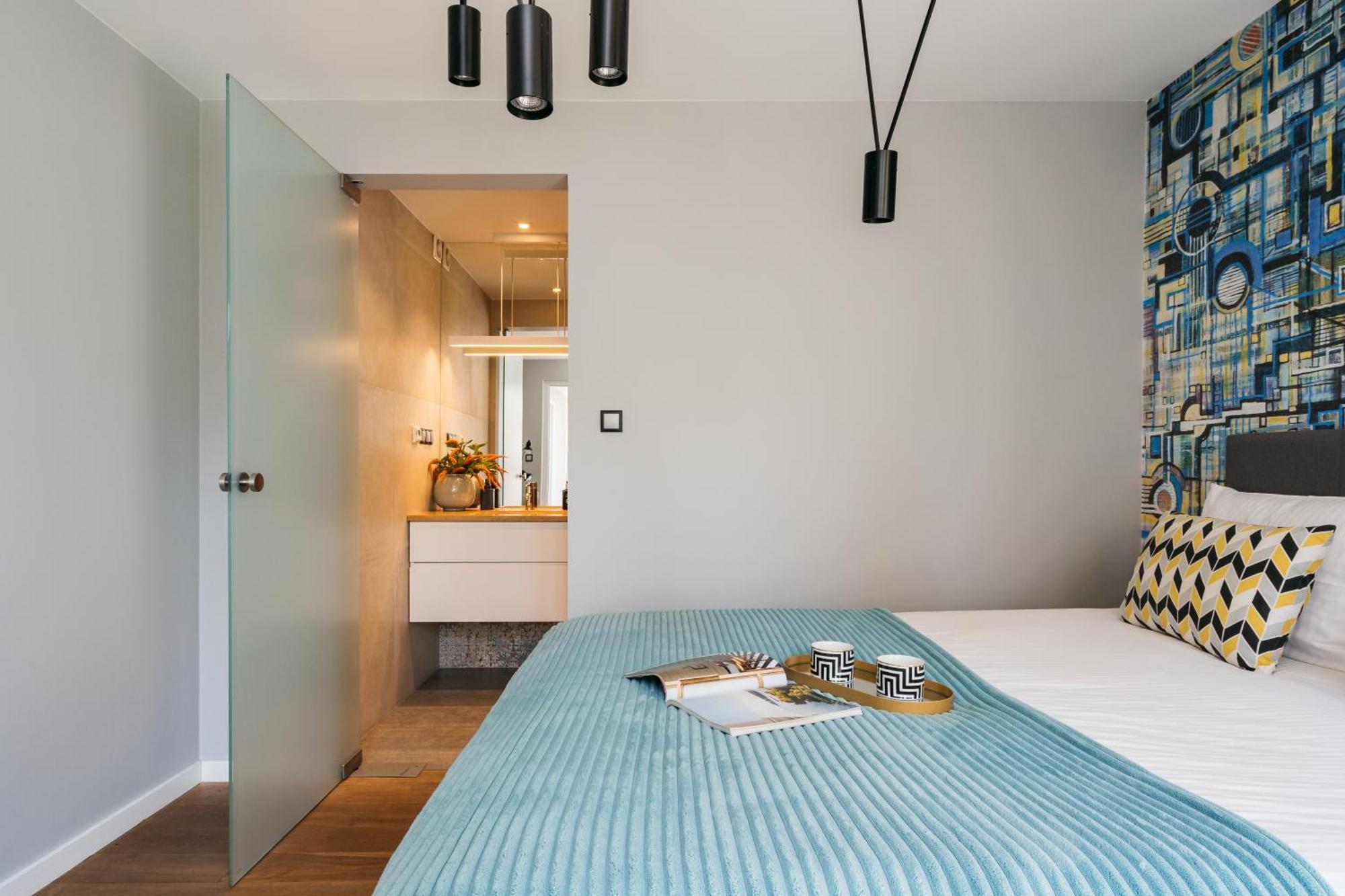 Privilege Suites II - Loftaffair Collection Krakow Ngoại thất bức ảnh