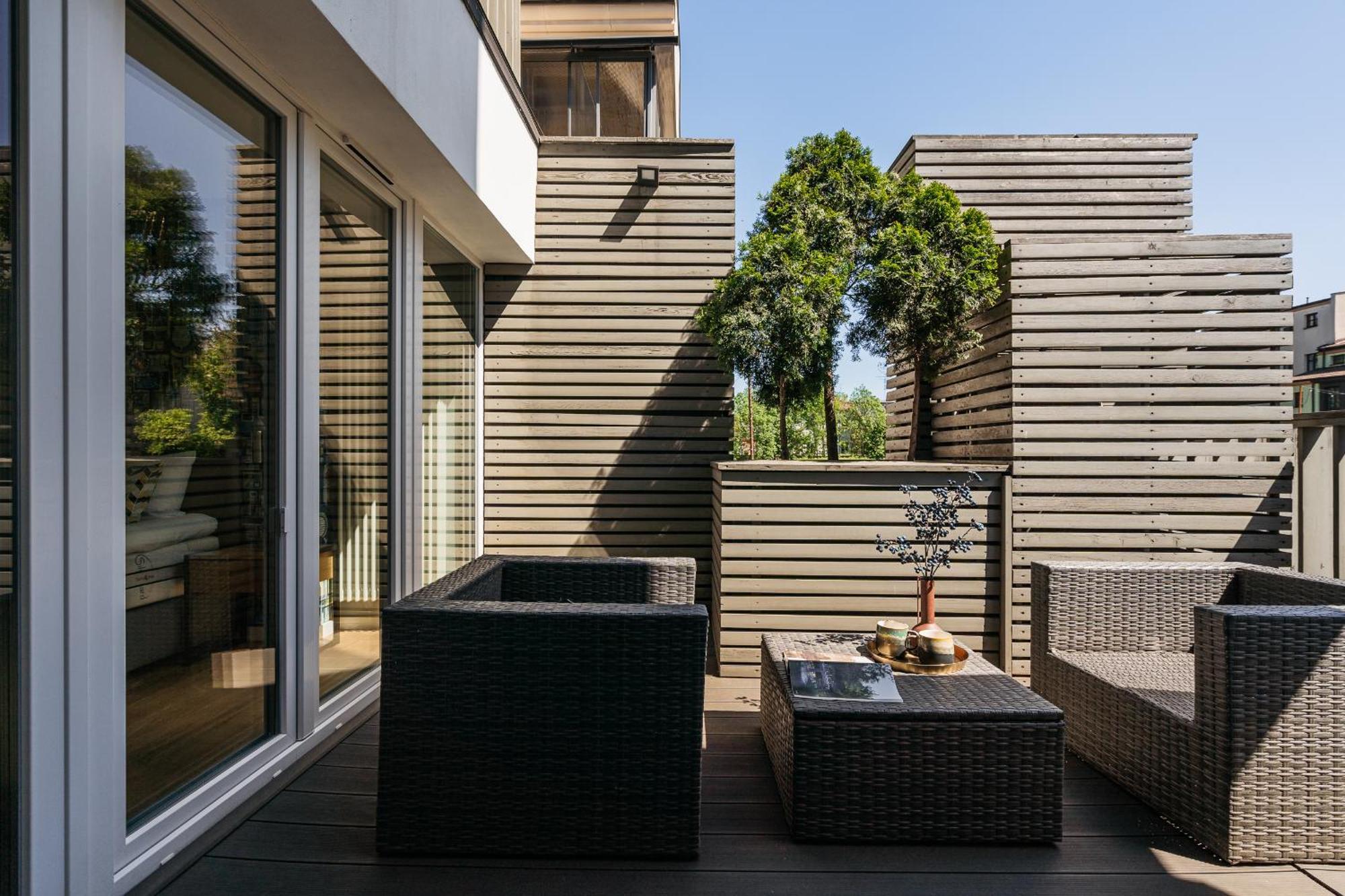 Privilege Suites II - Loftaffair Collection Krakow Ngoại thất bức ảnh