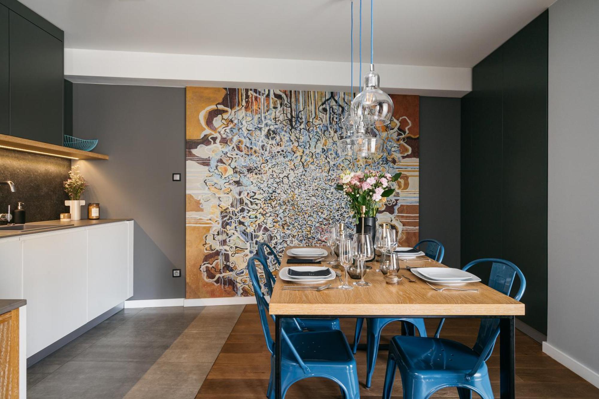 Privilege Suites II - Loftaffair Collection Krakow Ngoại thất bức ảnh